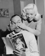 DIANA DORS 8 x 10 PHOTO