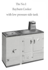 Manual for rayburn - manual,