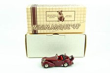 Mini Marque 1/43 1947 Triumph