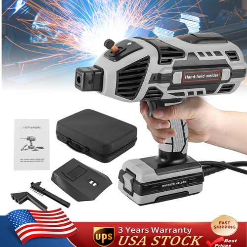 110v portable welding - portable, machine