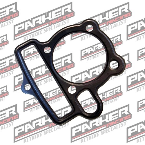 Pit bike yx140 - race, head