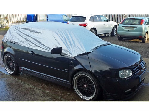Golf hatch convertible - hatch,