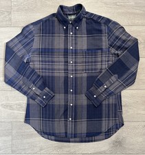Gitman Vintage Madras Check