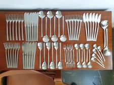 Viners Studio Bark Cutlery Set