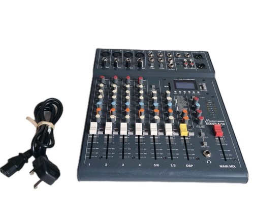 Studiomaster club audio - studiomaster,