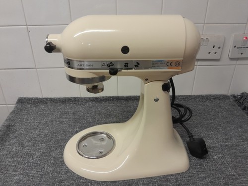 Kitchen aid artisan - aid,