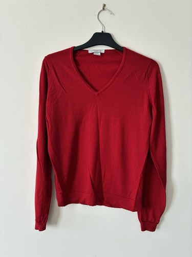 John smedley merino wool - smedley, v