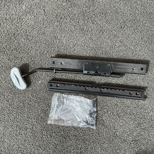Seat runners slides - , rails