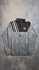 Adidas Climalite Track Jacket