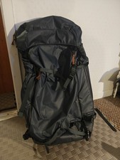 Shimoda Explore 60 Camera Trekking Backpack Blue, No Camera Cube