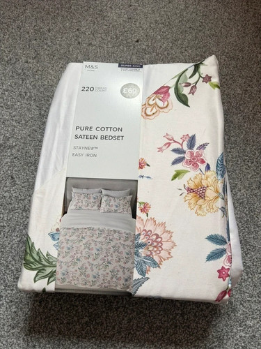 Marks spencer floral - marks, &