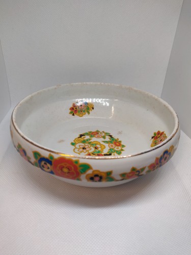 Vintage art deco - shorter, son