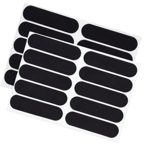 20pcs reflective stickers - 20pcs,