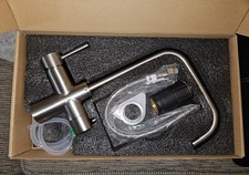 Ellsi 3-in-1 Instant Hot Water