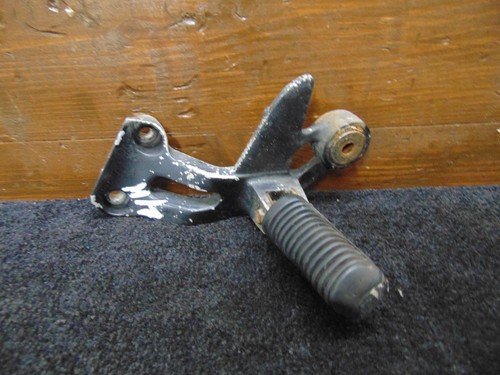 Yamaha xj900s diversion - yamaha,