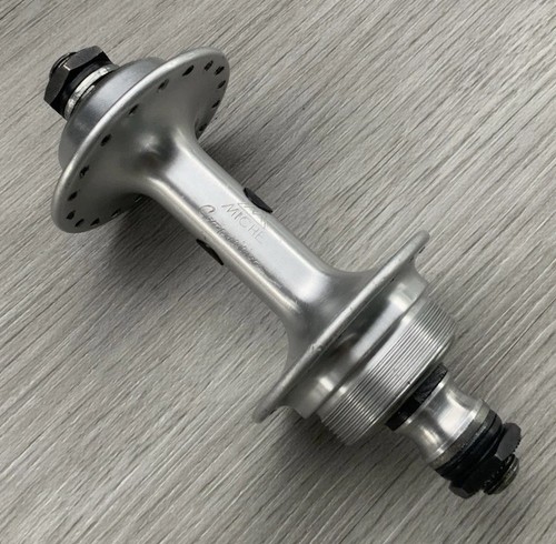 Miche competition rear hub - rear, 36