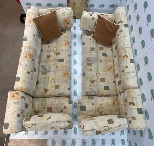 Caravan upholstery cushions - /,