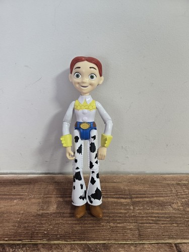 Disney toy story jessie doll - disney,