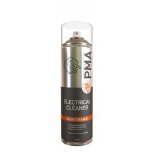 Pma Electrical Cleaner Aerosol 500ml
