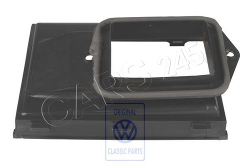 Genuine audi seat - vw,