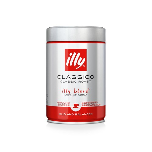 Illy classico espresso - illy,