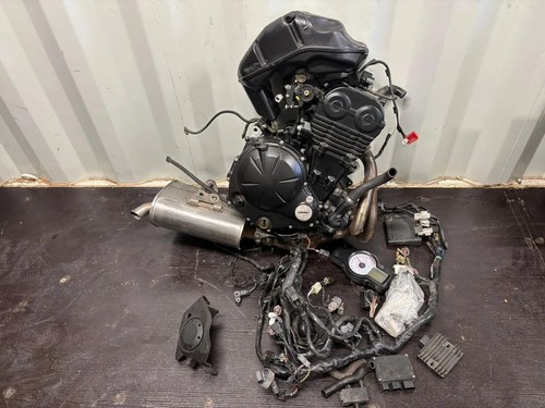 Kawasaki versys er6 motor - versys,
