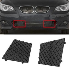 Front Bumper Cover Lower Mesh