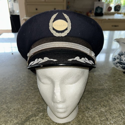 West air pilot - west,