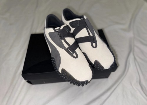 Puma mostro suede - suede, |