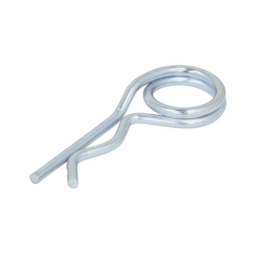 Bellows mounting kit - 1x,
