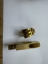 Otto Link Super Tone Master 5