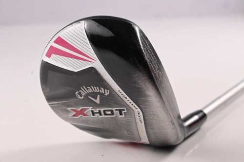 Ladies callaway hot 5 - #5, wood