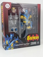 Batman: Knightfall MAFEX No.144 Azrael Batman Action Figure