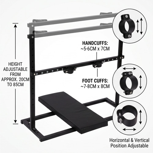 Sex furniture bdsm equipment - furniture,