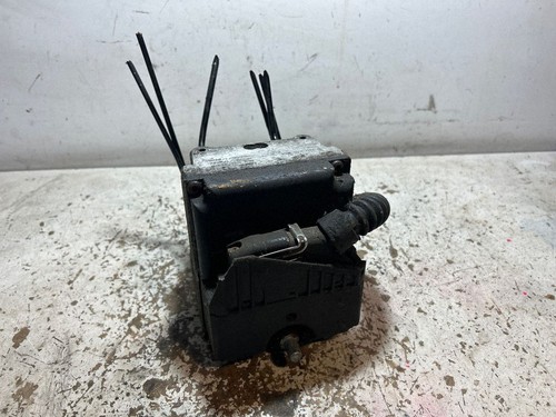 Audi 1995 abs pump - a6, c4
