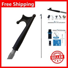 Extendable Loft Ladder Pole