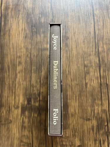 Dubliners james joyce - dubliners,