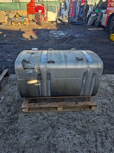 Daf fuel tank 1997367 - daf, xf