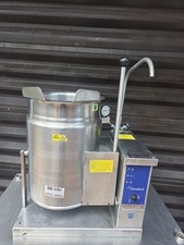 Cleveland Range KGT6T Counter