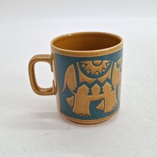 Hornsea Pottery Circus