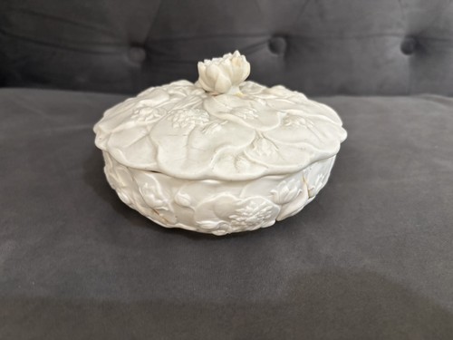 Antique 1848 minton parian - minton,
