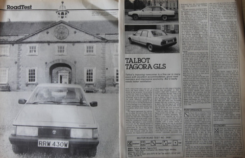 Original 1981 motor - 1981,