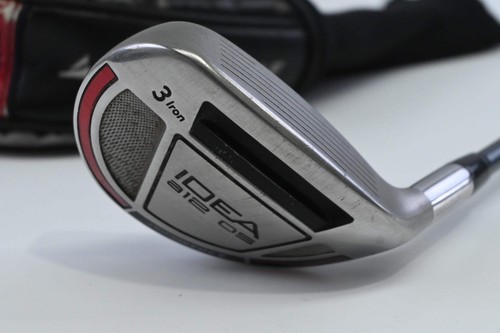 Adams idea pro a12 hybrid - adams,
