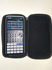 Casio fx-CG50 Graphicì