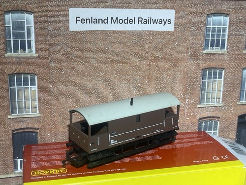 Hornby gauge model railway - model,