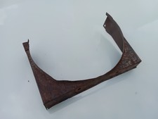 Classic Mini Mk1 Upper Radiator Cowling Genuine BMC Austin Morris Cooper S