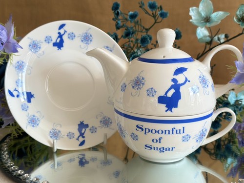 Vintage disney cml - cml, mary