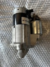 RENAULT KANGOO 1.5 DIESEL  1.5 DCI 2001-2013 STARTER MOTOR  LRS01968