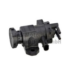 PIERBURG Turbocharger Pressure