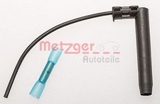 Original Metzger Cable Repair